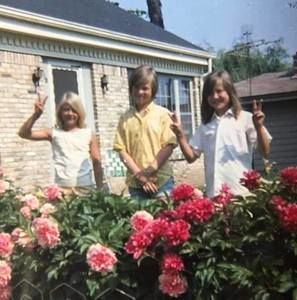 Meet your Posher, Roberta